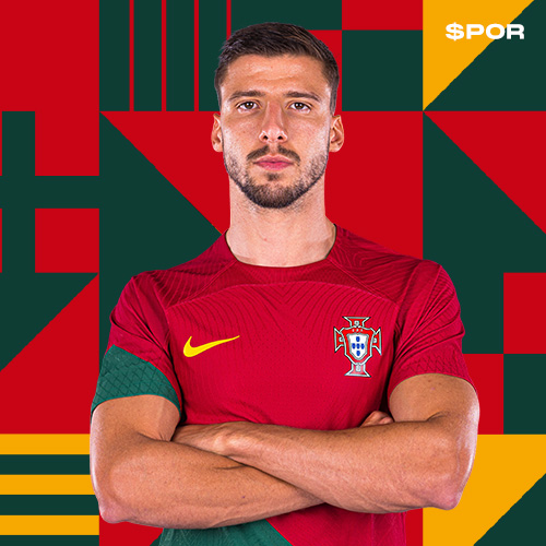 Rúben Dias