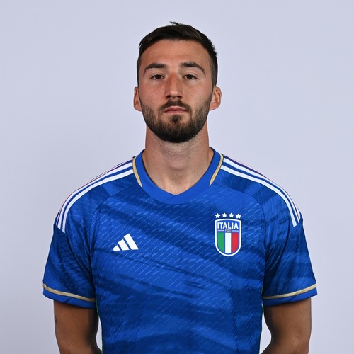 Bryan Cristante