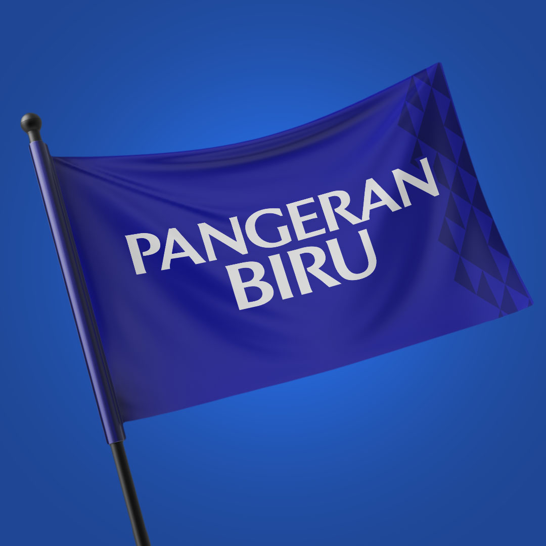 Pangeran Biru