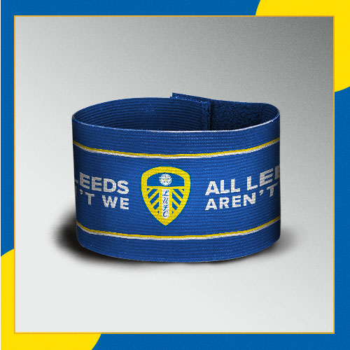 All Leeds aren't we