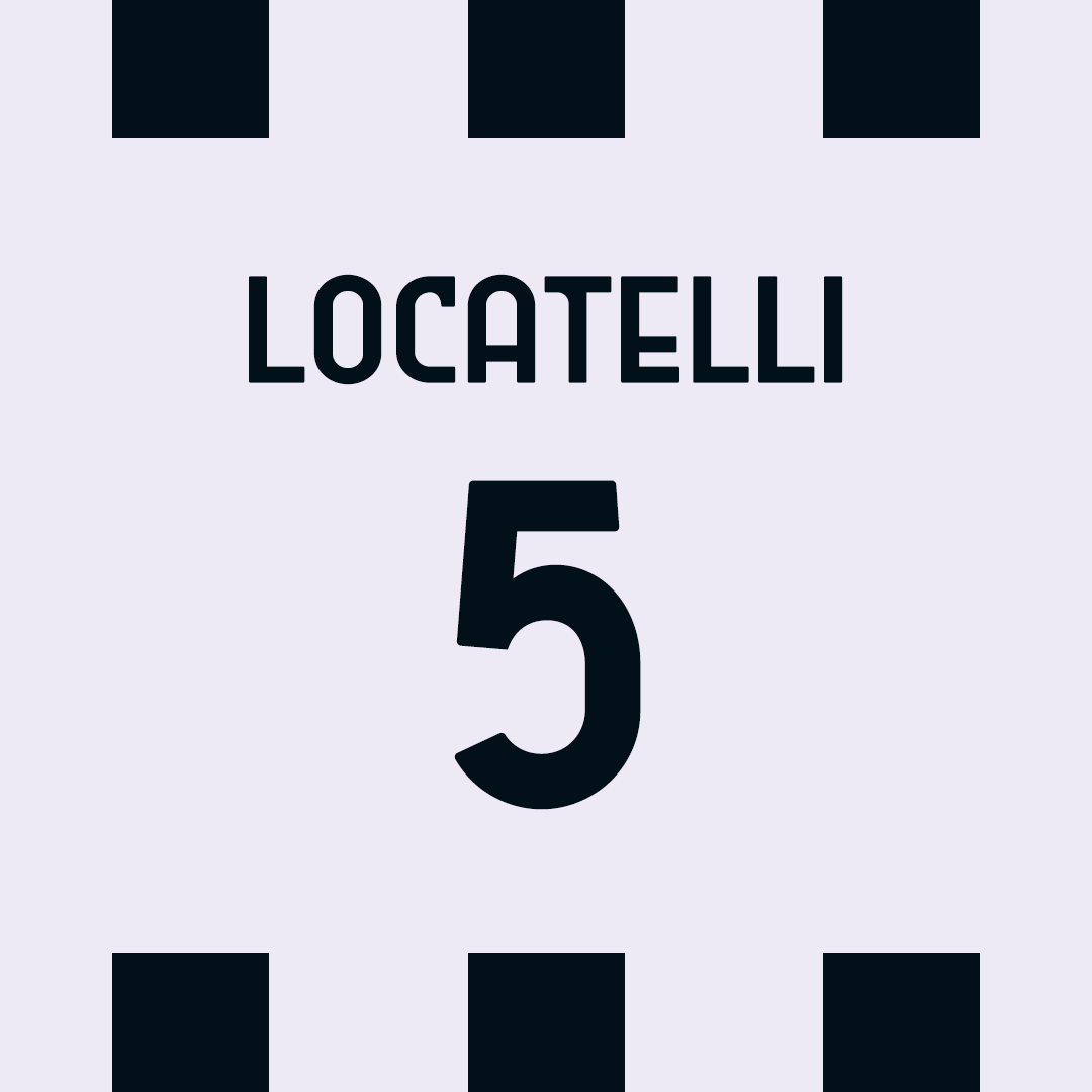 Locatelli