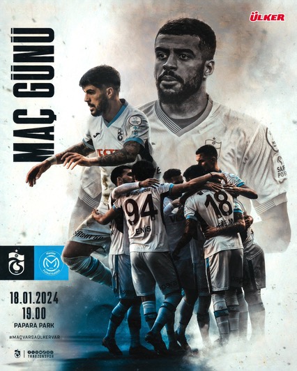 Trabzonspor v Manisa FK