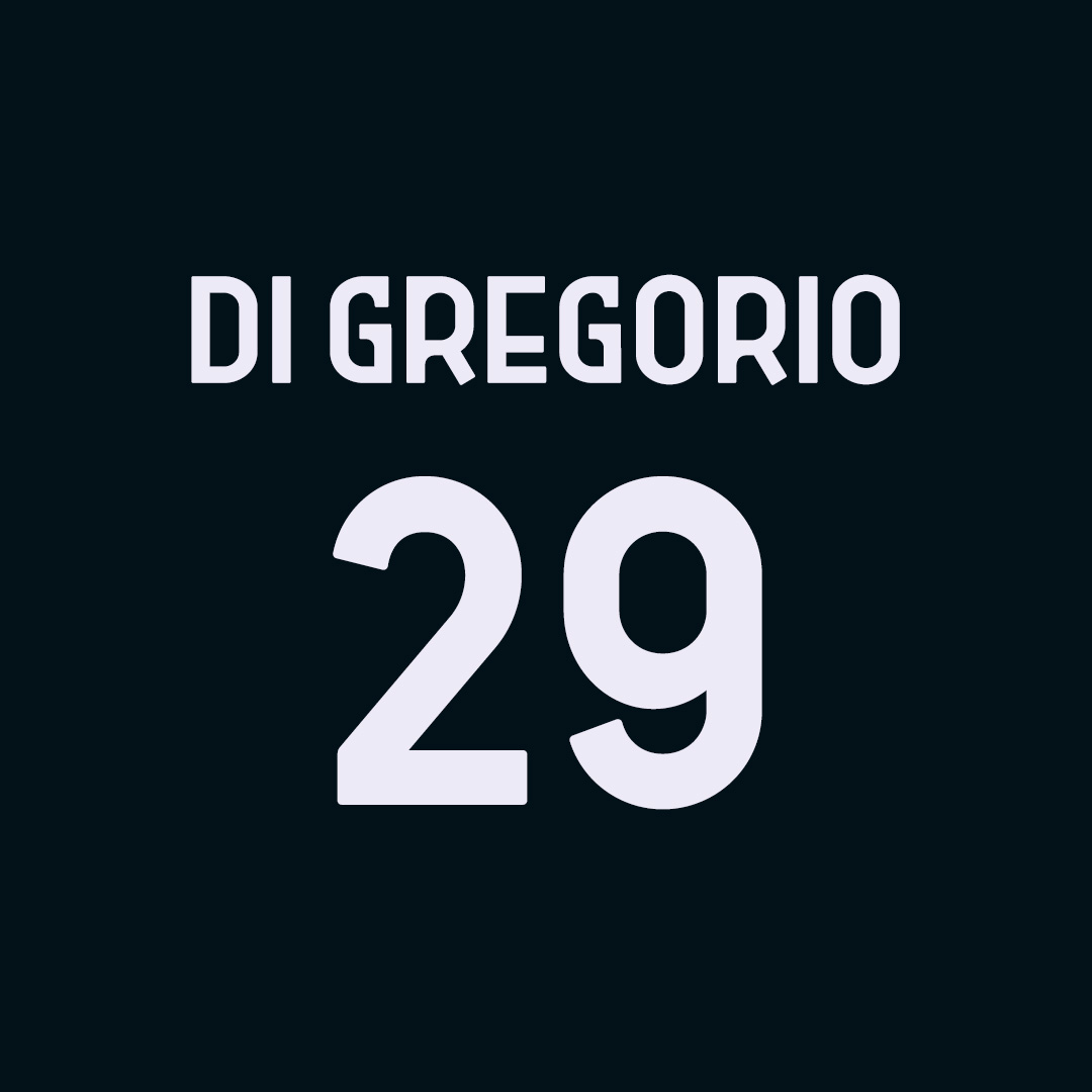 Di Gregorio