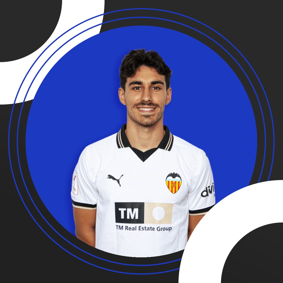 André Almeida