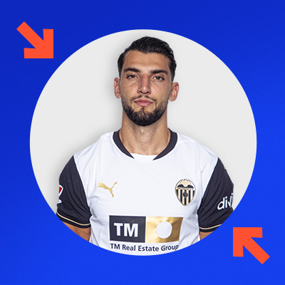 Rafa Mir