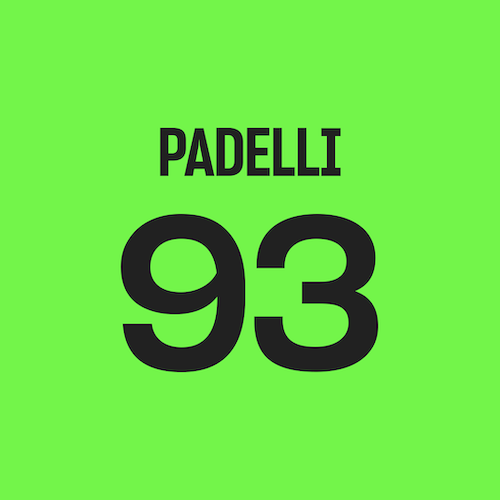 Padelli