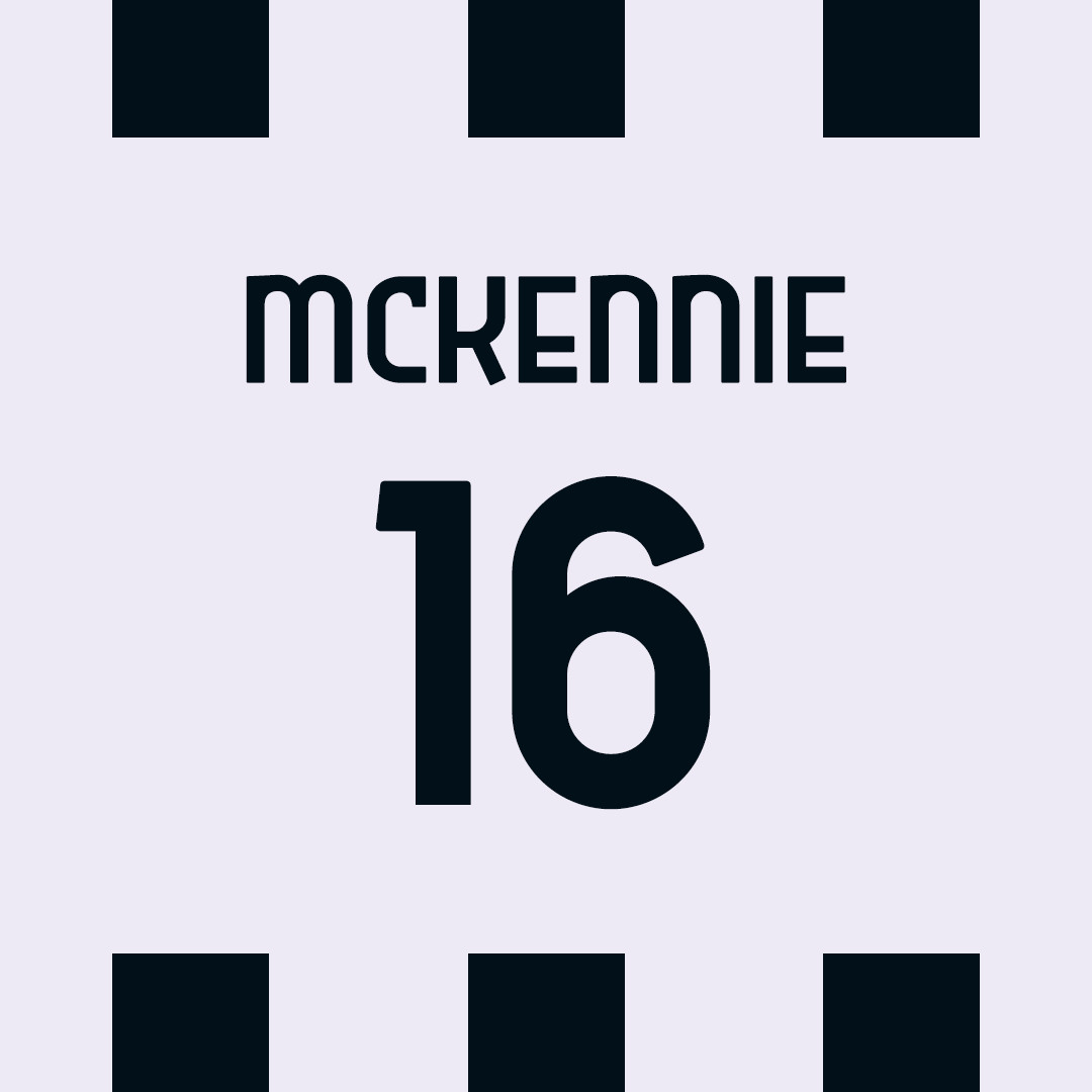 McKennie