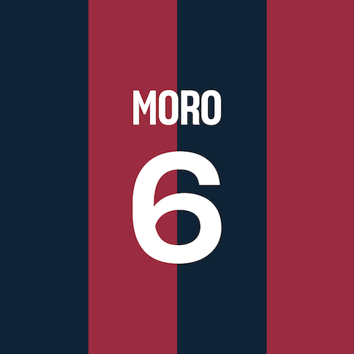 Moro