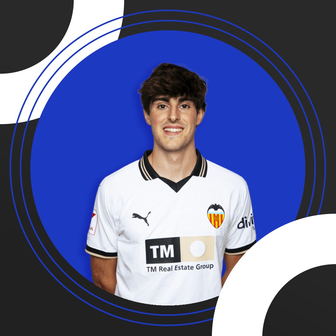 Javi Guerra