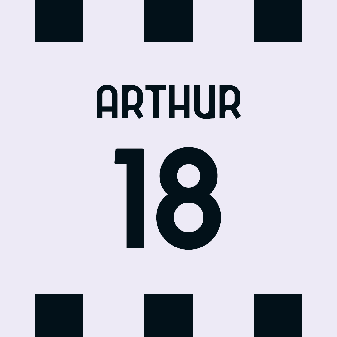 Arthur