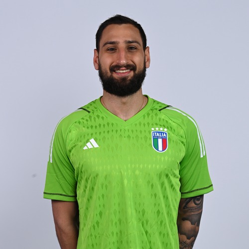 Gianluigi Donnarumma