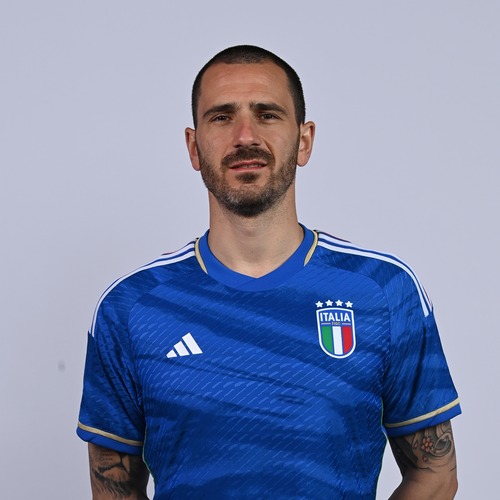 Leonardo Bonucci