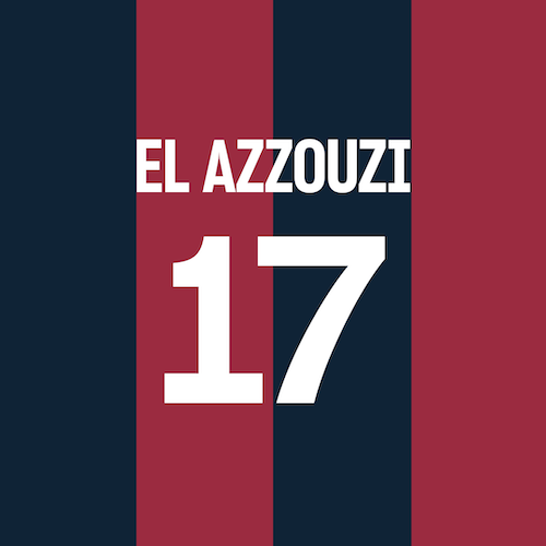 El Azzouzi