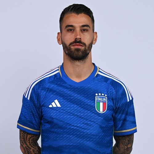 Leonardo Spinazzola