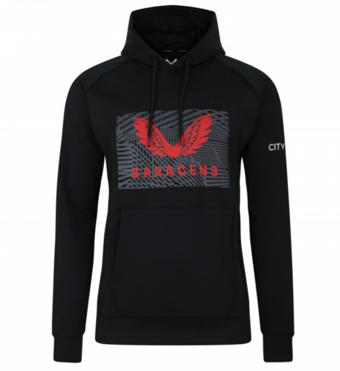 Castore Scuba Hoody