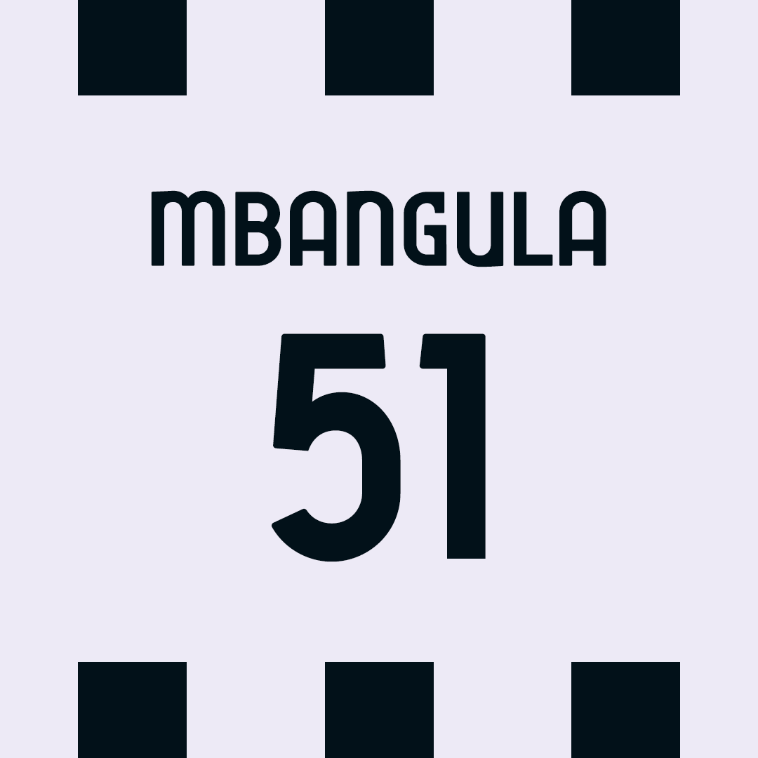 Mbangula