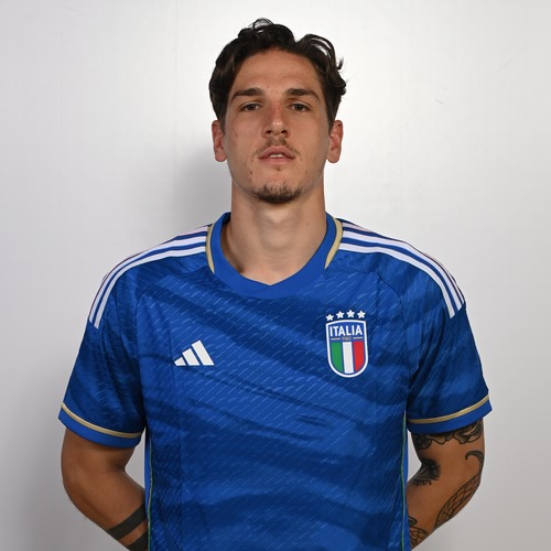 Nicolò Zaniolo