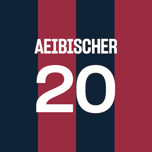 Aebischer