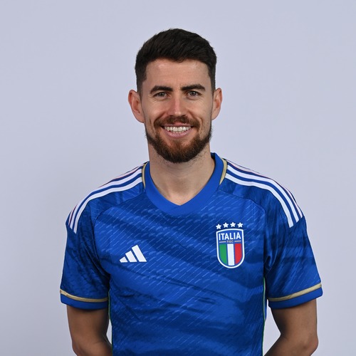 Jorginho