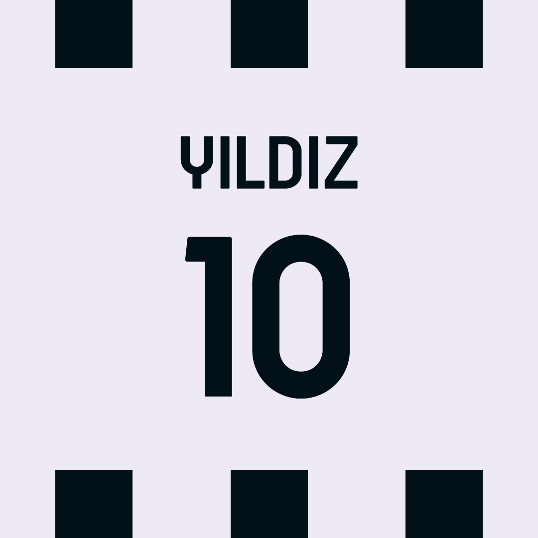 Yildiz