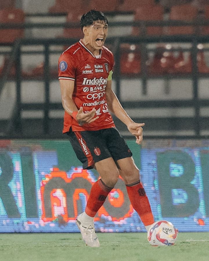 Elias Dolah