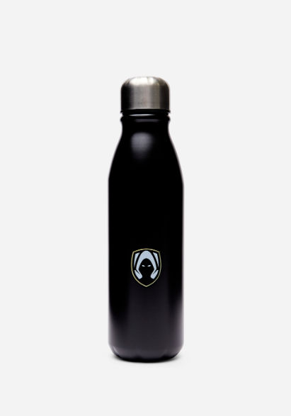 Metal Bottle