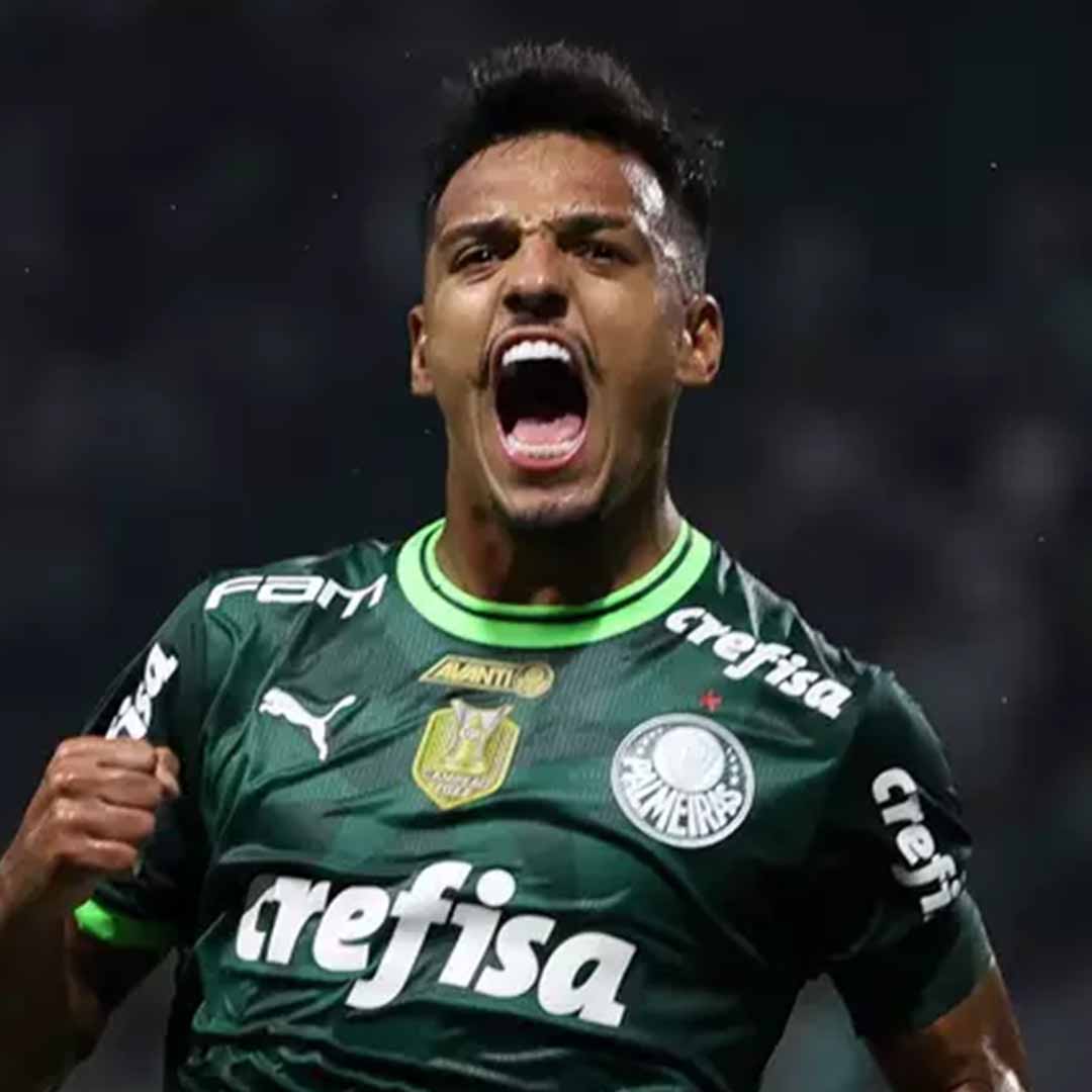 Gabriel Menino - PALMEIRAS x Tombense - 12/04/2023