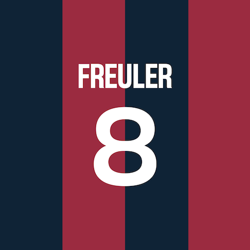 Freuler