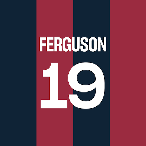 Ferguson