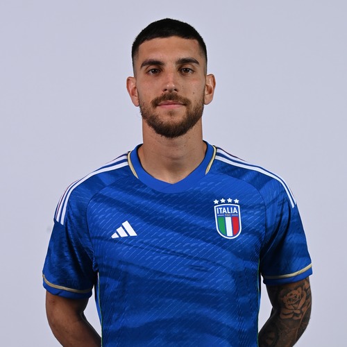 Lorenzo Pellegrini