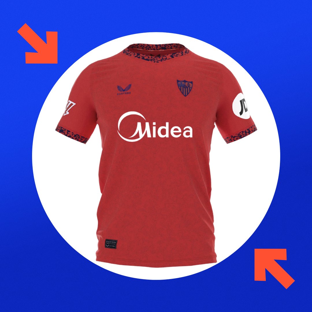 AWAY KIT
