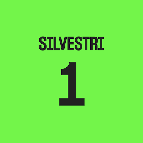 Silvestri