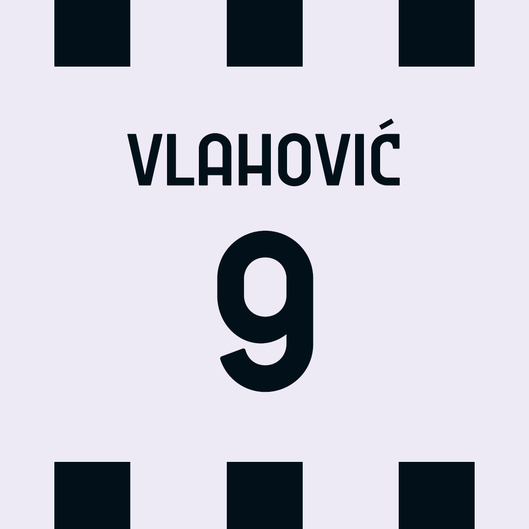 Vlahović