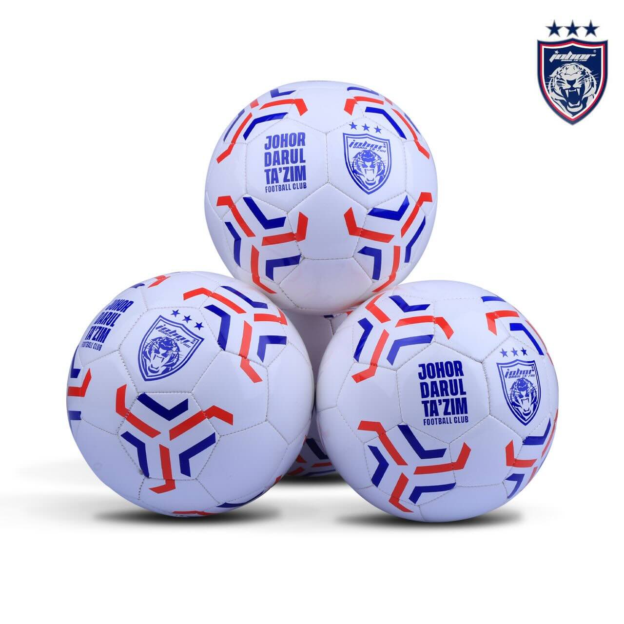 JDT Mini Balls