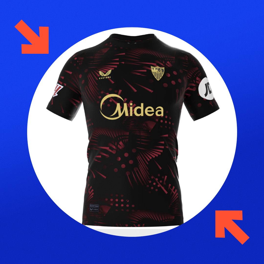 THIRD KIT
