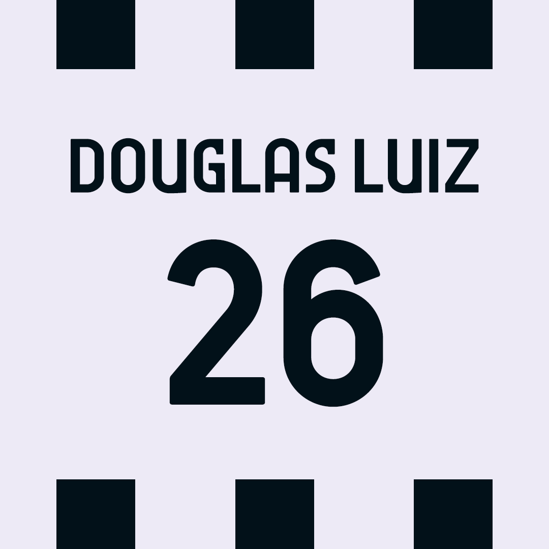 Douglas Luiz