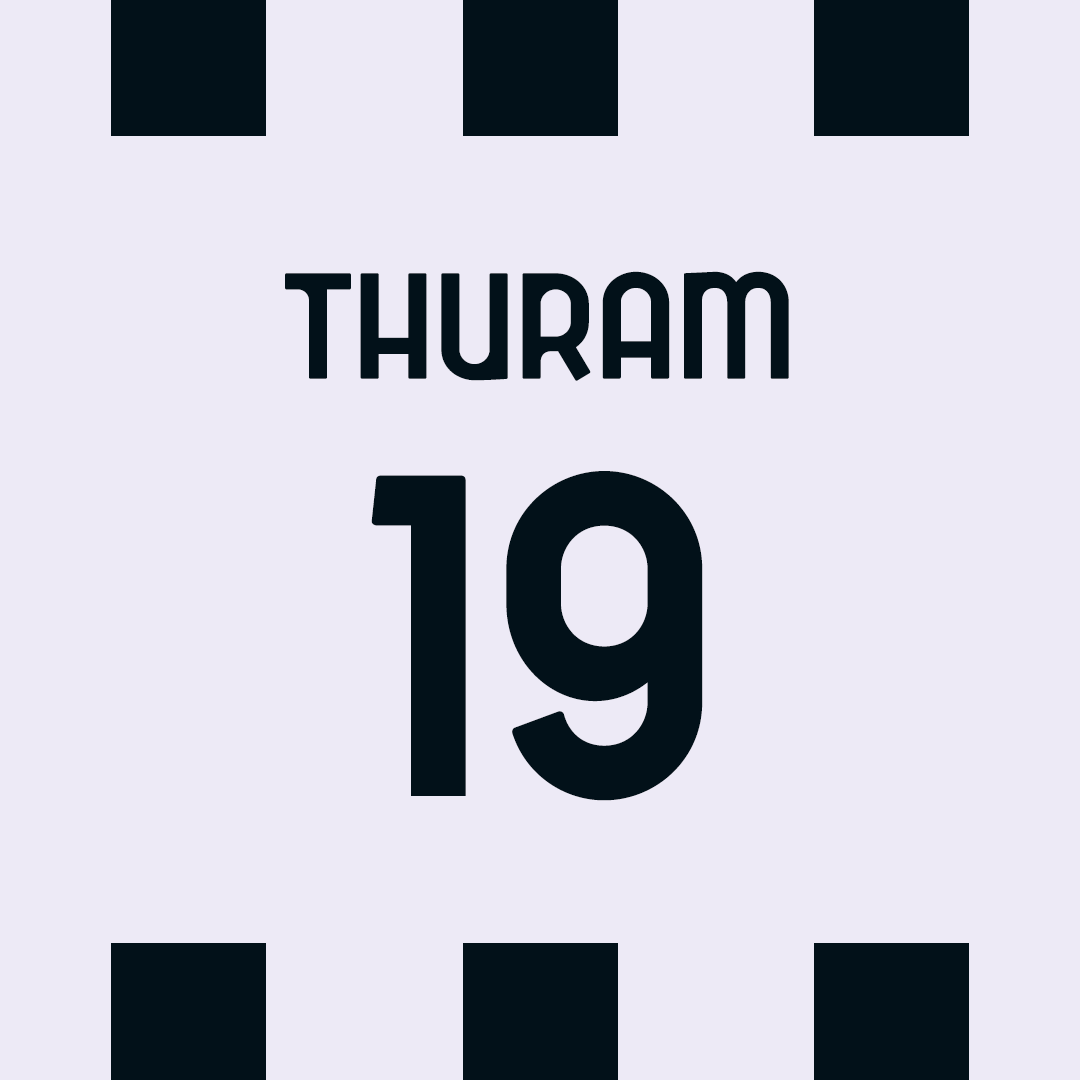 Thuram