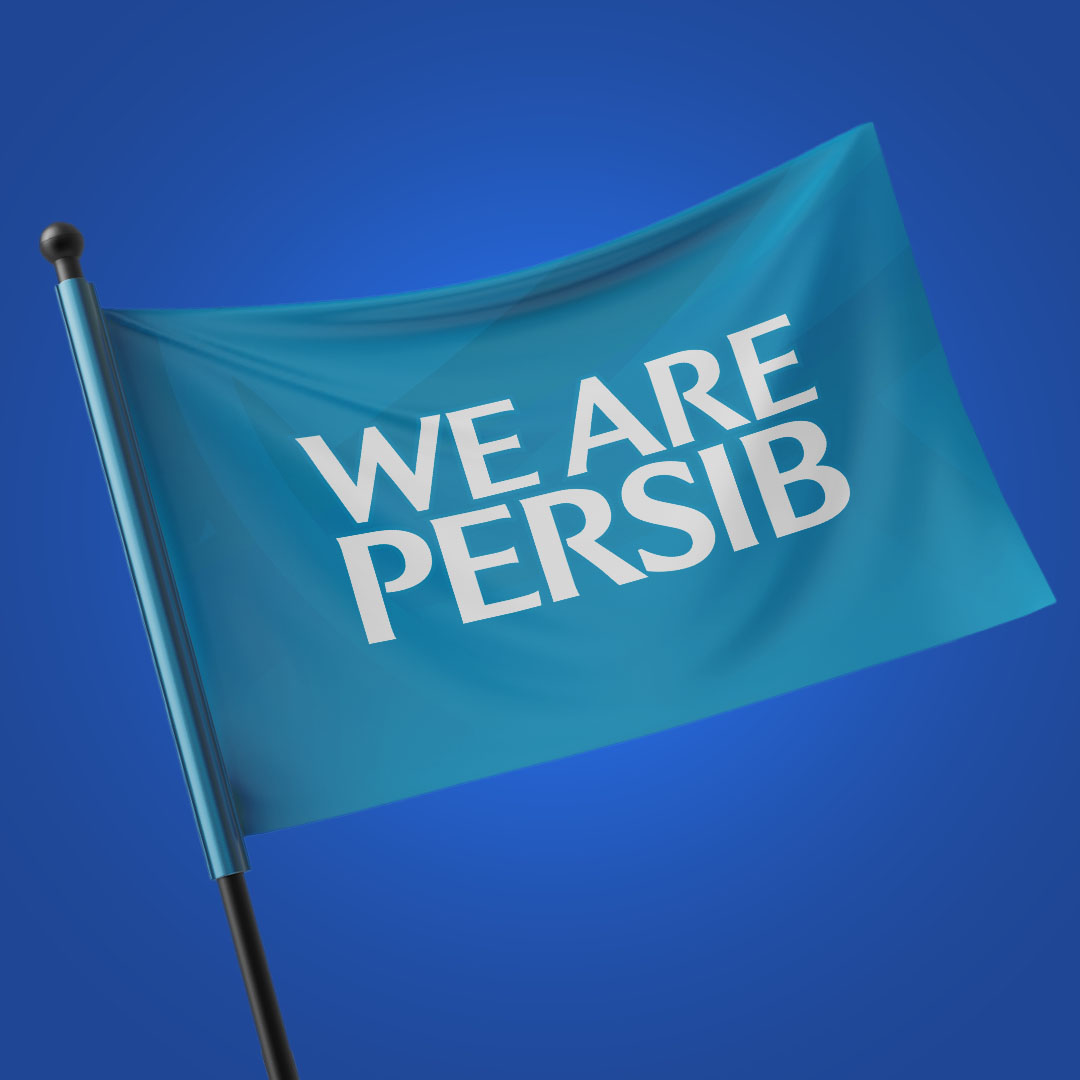 We are Persib