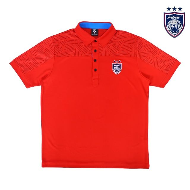 JDT Golf Range Shirt
