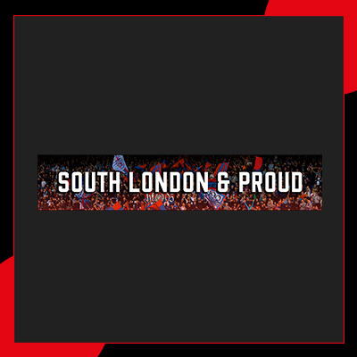 South London & Proud Crowd