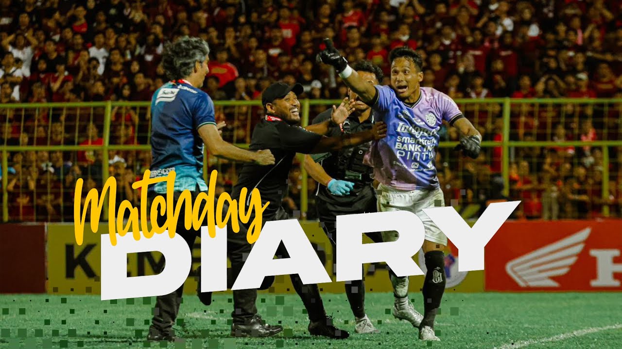 Bali United beat PSM in a shootout to clinch Asian competition qualification
