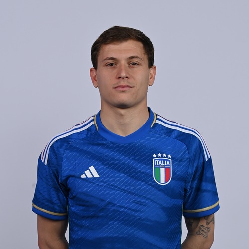 Nicolò Barella