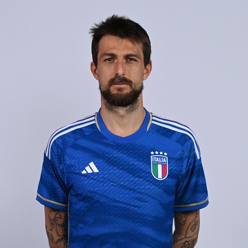 Francesco Acerbi