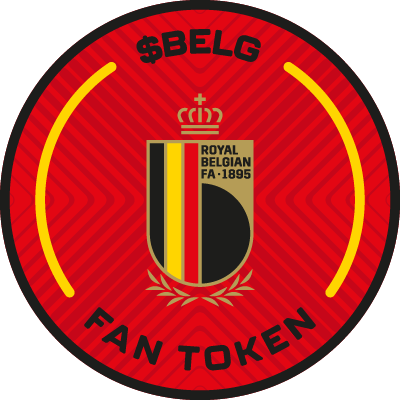 Belgium logo