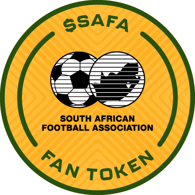 South Africa (SAFA) token logo
