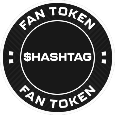 Hashtag United F.C.