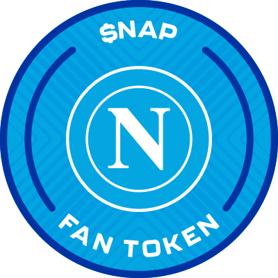 Napoli (NAP) token logo