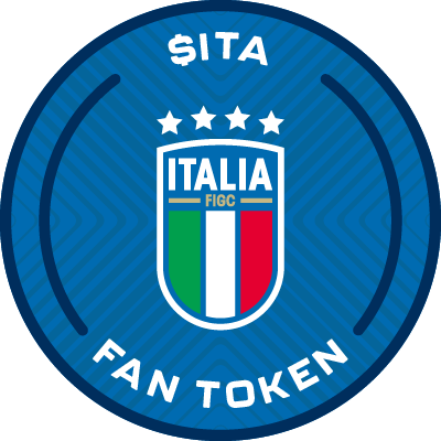 FIGC (ITA) token logo