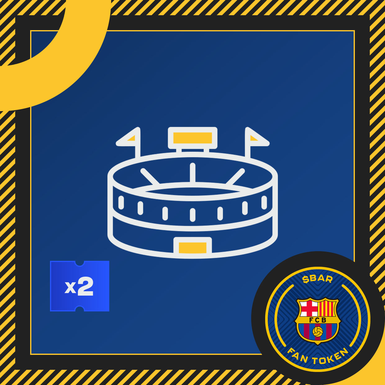 FC Barcelona Museum Tour 🔗