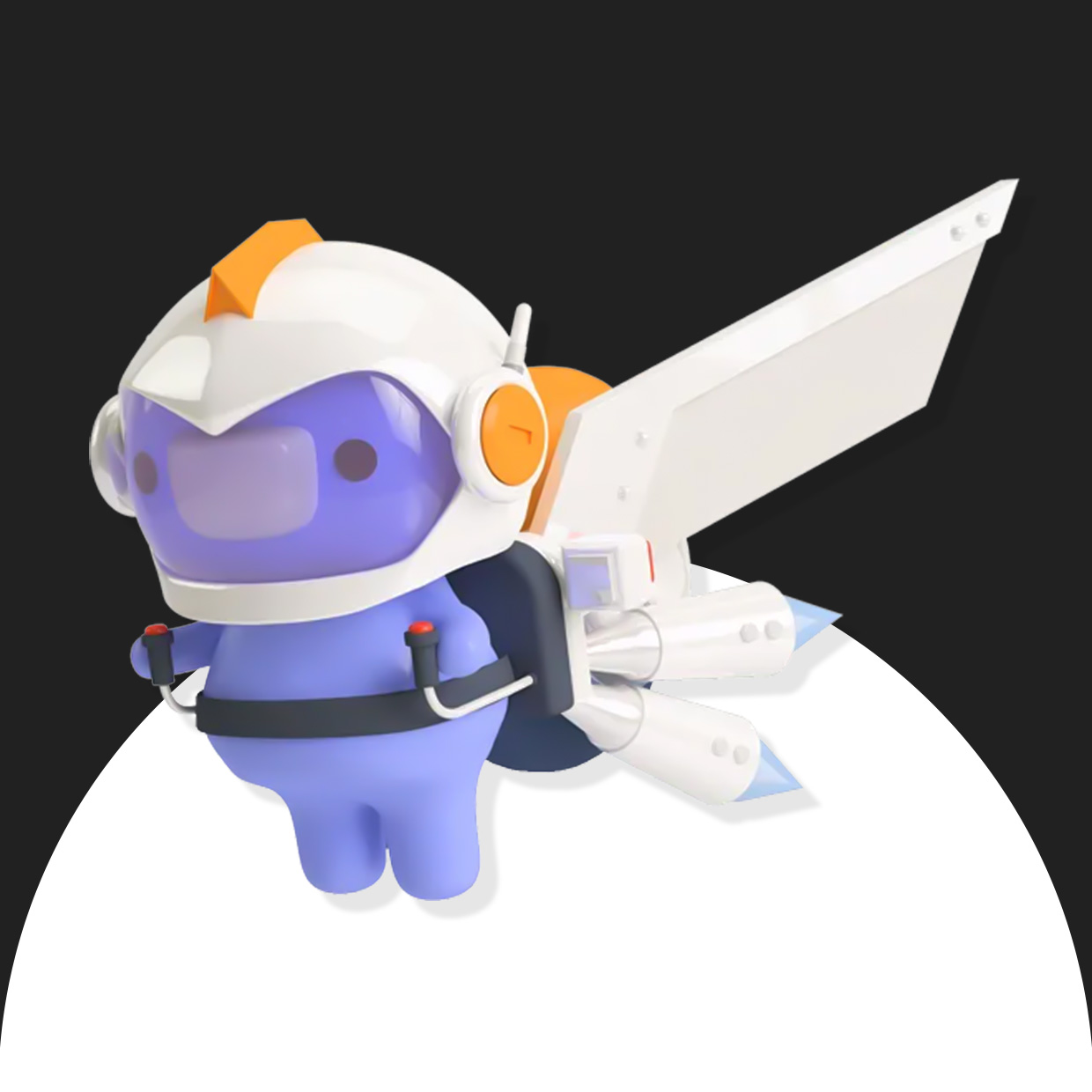 Discord Subscription